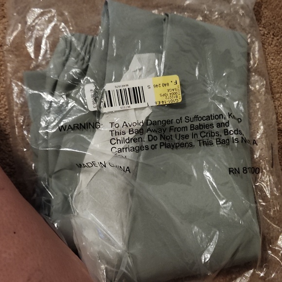 Blair elastic pants 10Ps - Picture 2 of 3